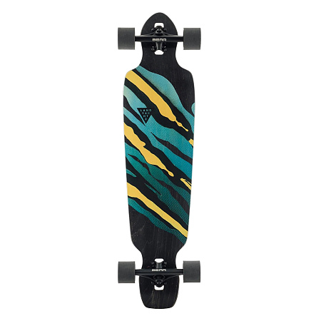 Лонгборд LANDYACHTZ Battle Axe 38 Spectrum